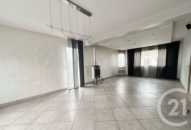 Maison à vendre - 8 pièces - 155 m2 - Pont De Briques St Etienne - 62 - NORD-PAS-DE-CALAIS