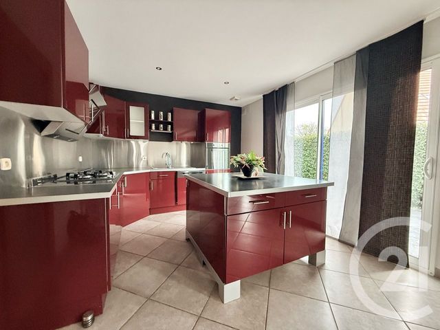 Maison à vendre - 8 pièces - 155 m2 - Pont De Briques St Etienne - 62 - NORD-PAS-DE-CALAIS