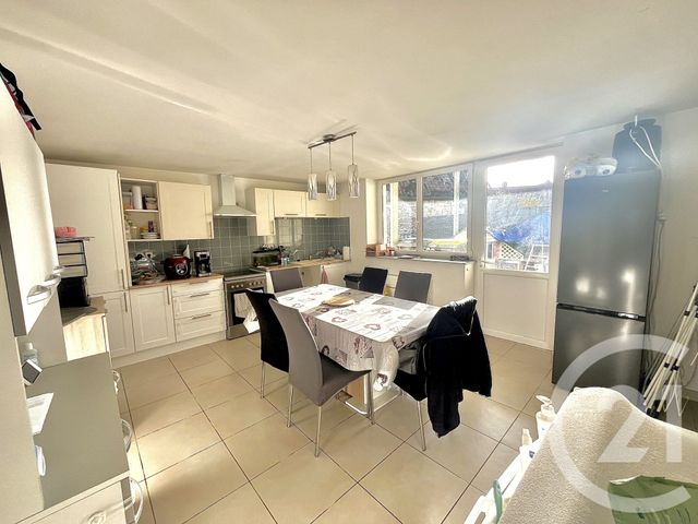 Maison à louer - 4 pièces - 72,20 m2 - La Capelle Les Boulogne - 62 - NORD-PAS-DE-CALAIS