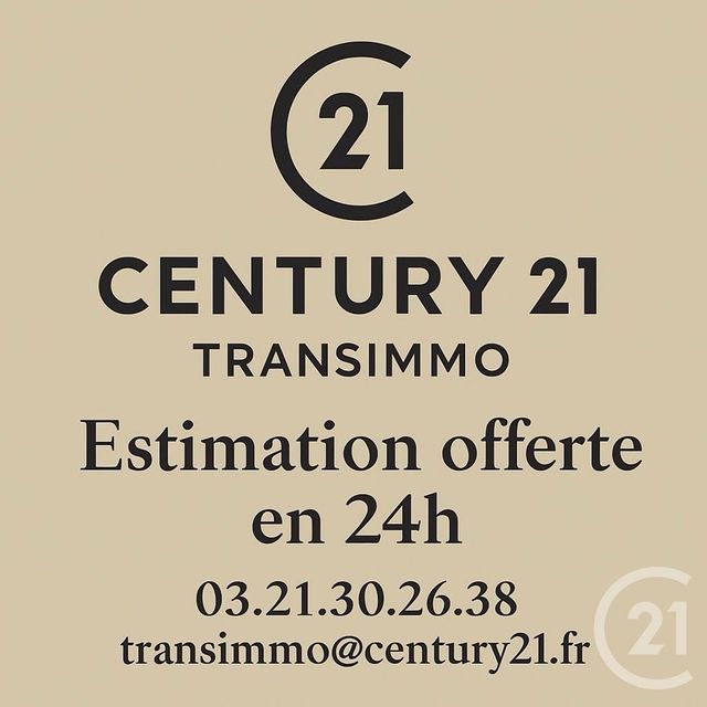 Maison à louer - 4 pièces - 72,20 m2 - La Capelle Les Boulogne - 62 - NORD-PAS-DE-CALAIS