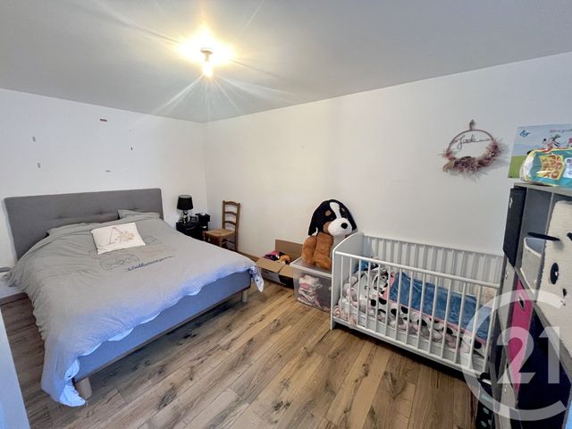 Maison à louer - 4 pièces - 72,20 m2 - La Capelle Les Boulogne - 62 - NORD-PAS-DE-CALAIS