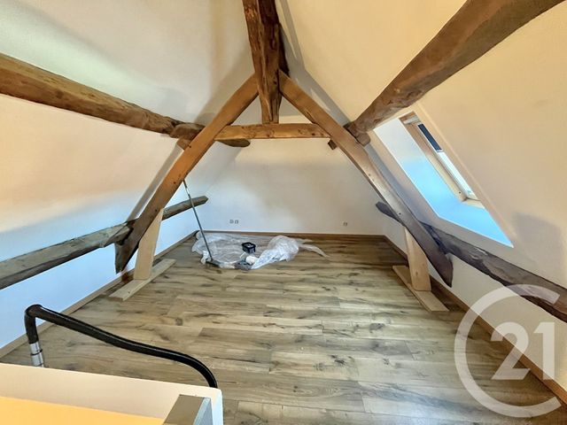 Maison à louer - 4 pièces - 72,20 m2 - La Capelle Les Boulogne - 62 - NORD-PAS-DE-CALAIS