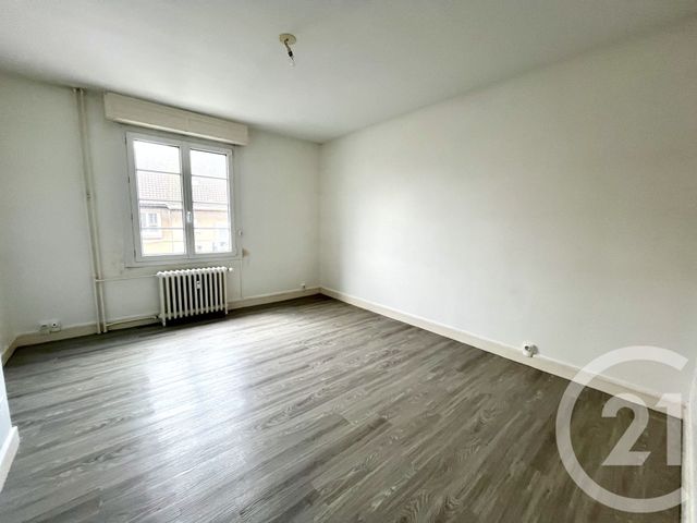 Appartement F3 &agrave; vendre - 4 pi&egrave;ces - 80 m2 - Boulogne Sur Mer - 62 - NORD-PAS-DE-CALAIS