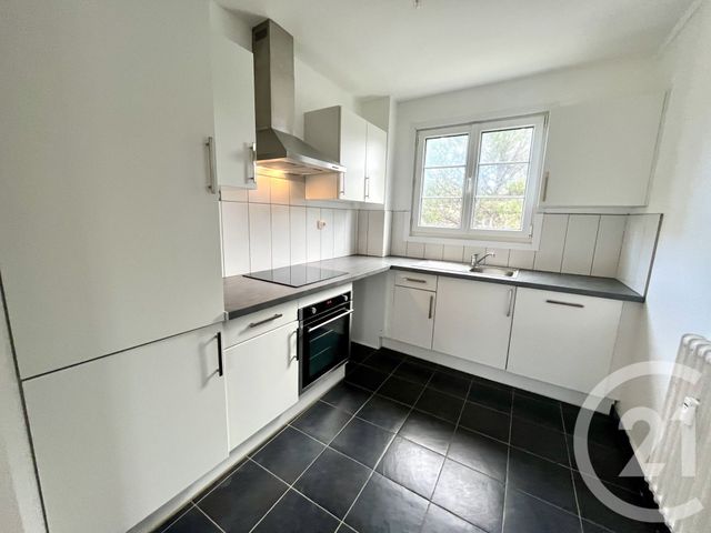 Appartement F3 &agrave; vendre - 4 pi&egrave;ces - 80 m2 - Boulogne Sur Mer - 62 - NORD-PAS-DE-CALAIS