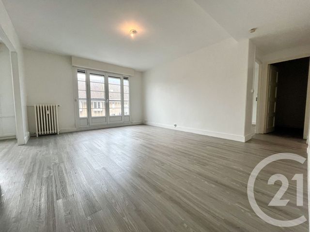 Appartement F3 &agrave; vendre - 4 pi&egrave;ces - 80 m2 - Boulogne Sur Mer - 62 - NORD-PAS-DE-CALAIS