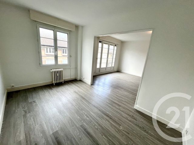 Appartement F3 &agrave; vendre - 4 pi&egrave;ces - 80 m2 - Boulogne Sur Mer - 62 - NORD-PAS-DE-CALAIS