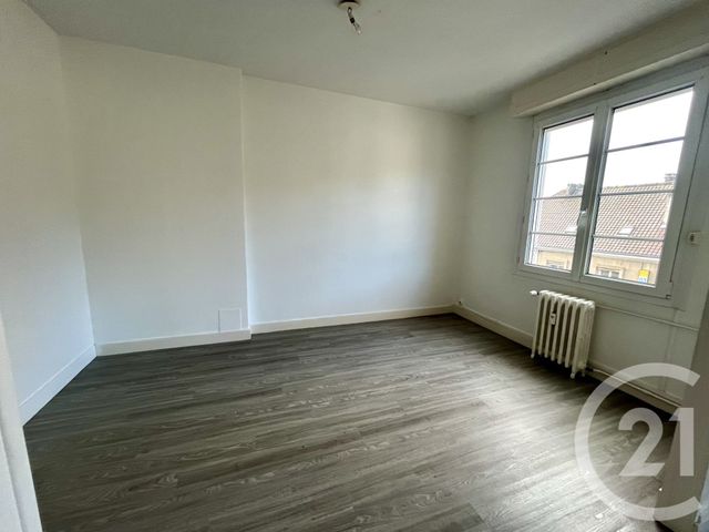 Appartement F3 &agrave; vendre - 4 pi&egrave;ces - 80 m2 - Boulogne Sur Mer - 62 - NORD-PAS-DE-CALAIS