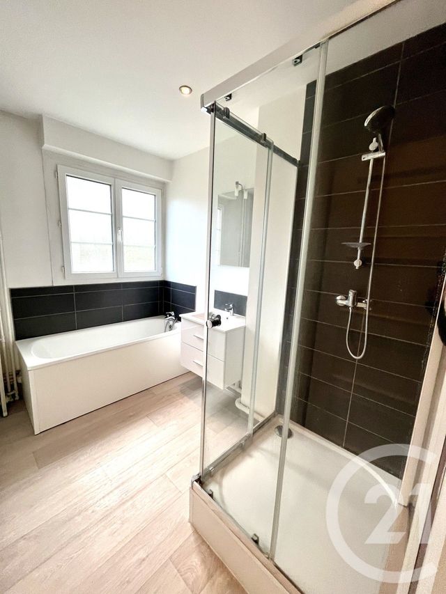 Appartement F3 &agrave; vendre - 4 pi&egrave;ces - 80 m2 - Boulogne Sur Mer - 62 - NORD-PAS-DE-CALAIS