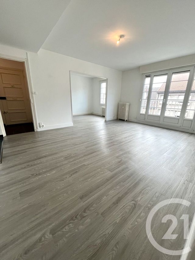 Appartement à vendre BOULOGNE SUR MER