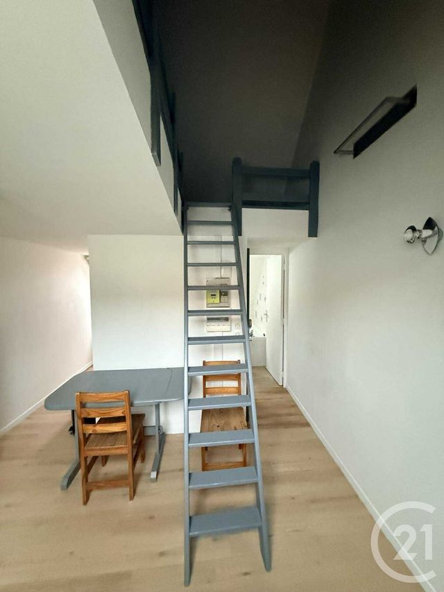 Appartement &agrave; vendre - 2 pi&egrave;ces - 20 m2 - Outreau - 62 - NORD-PAS-DE-CALAIS