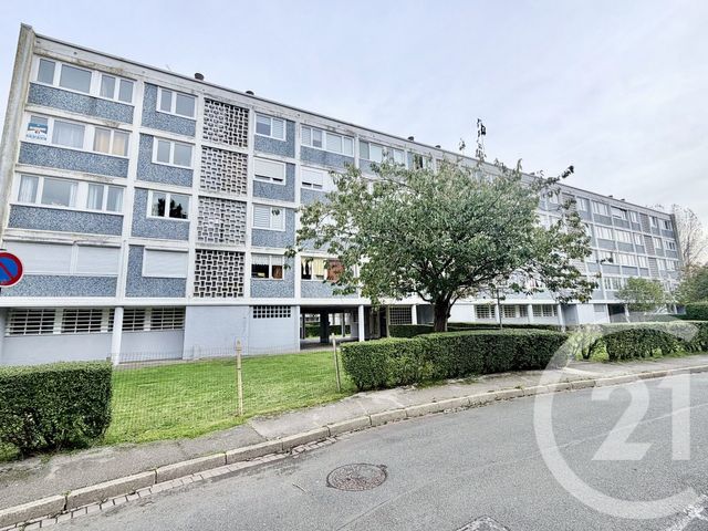appartement - BOULOGNE SUR MER - 62
