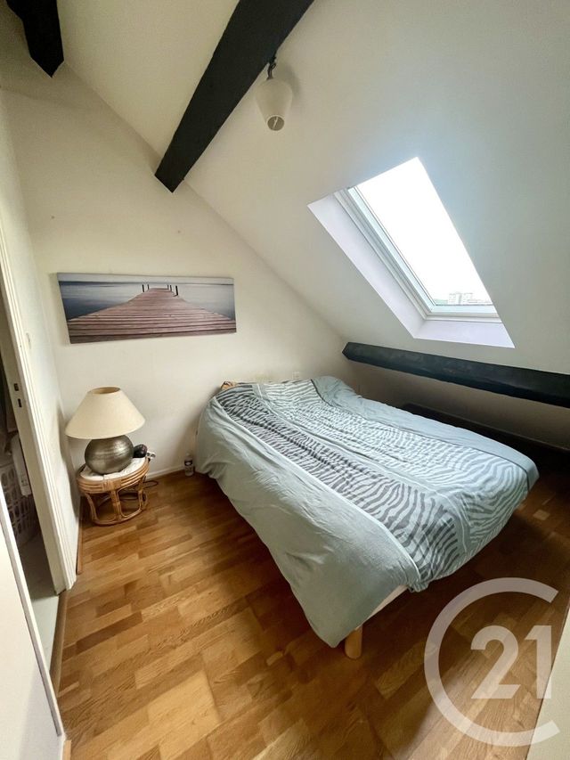 Appartement Studio &agrave; vendre - 1 pi&egrave;ce - 23,50 m2 - Boulogne Sur Mer - 62 - NORD-PAS-DE-CALAIS