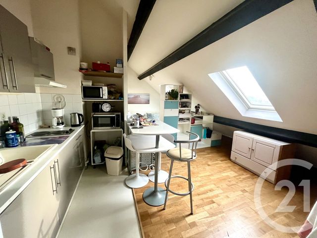 appartement - BOULOGNE SUR MER - 62