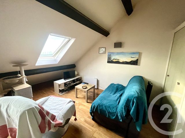 Appartement Studio &agrave; vendre - 1 pi&egrave;ce - 23,50 m2 - Boulogne Sur Mer - 62 - NORD-PAS-DE-CALAIS