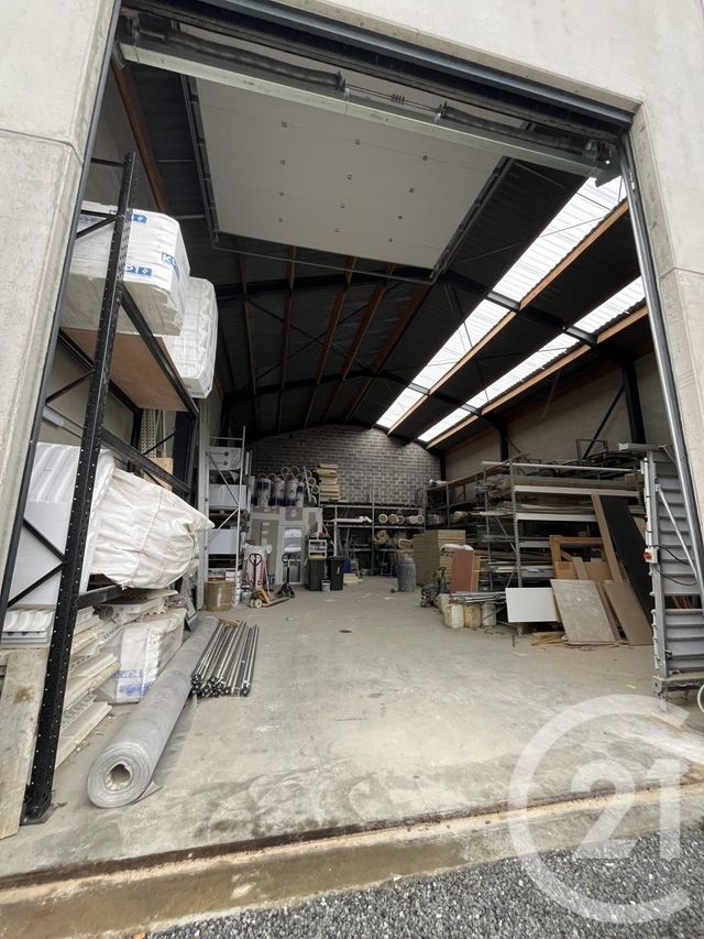 Divers &agrave; louer - 209 m2 - Samer - 62 - NORD-PAS-DE-CALAIS
