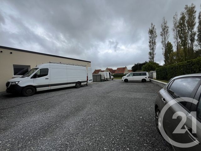 Divers &agrave; louer - 209 m2 - Samer - 62 - NORD-PAS-DE-CALAIS