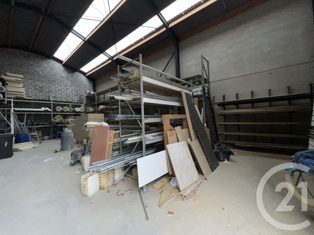 Divers &agrave; louer - 209 m2 - Samer - 62 - NORD-PAS-DE-CALAIS