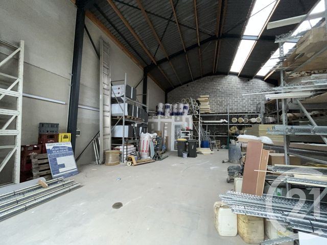 Divers &agrave; louer - 209 m2 - Samer - 62 - NORD-PAS-DE-CALAIS