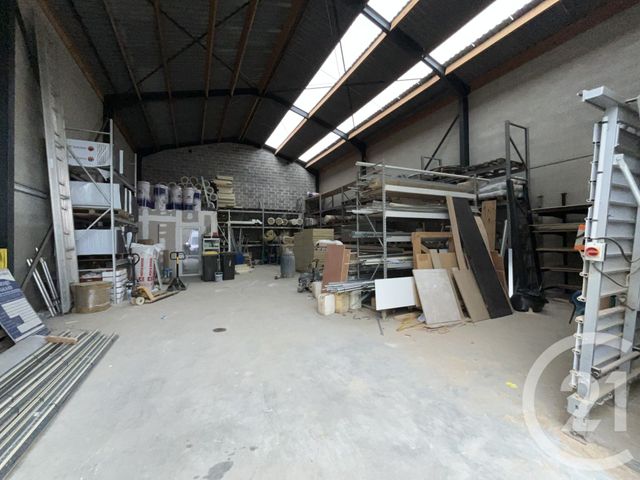 Divers &agrave; louer - 209 m2 - Samer - 62 - NORD-PAS-DE-CALAIS