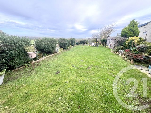 Maison &agrave; vendre - 5 pi&egrave;ces - 110 m2 - Wimereux - 62 - NORD-PAS-DE-CALAIS