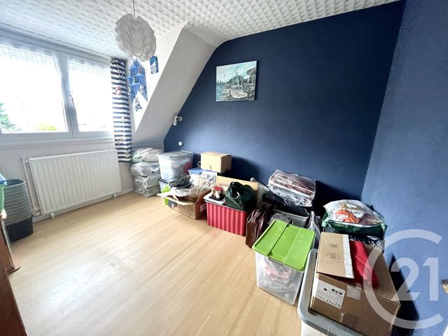 Maison &agrave; vendre - 5 pi&egrave;ces - 110 m2 - Wimereux - 62 - NORD-PAS-DE-CALAIS