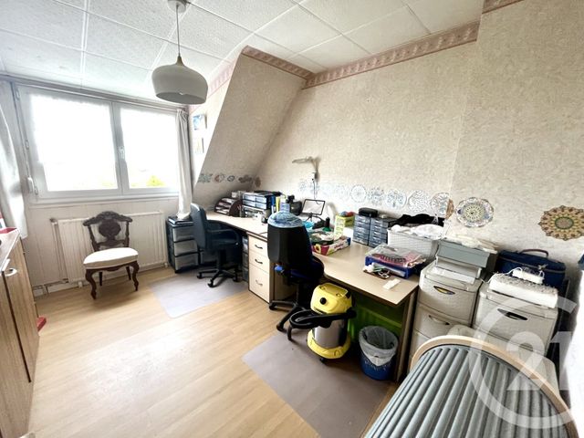 Maison &agrave; vendre - 5 pi&egrave;ces - 110 m2 - Wimereux - 62 - NORD-PAS-DE-CALAIS