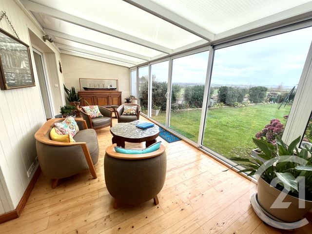 Maison &agrave; vendre - 5 pi&egrave;ces - 110 m2 - Wimereux - 62 - NORD-PAS-DE-CALAIS