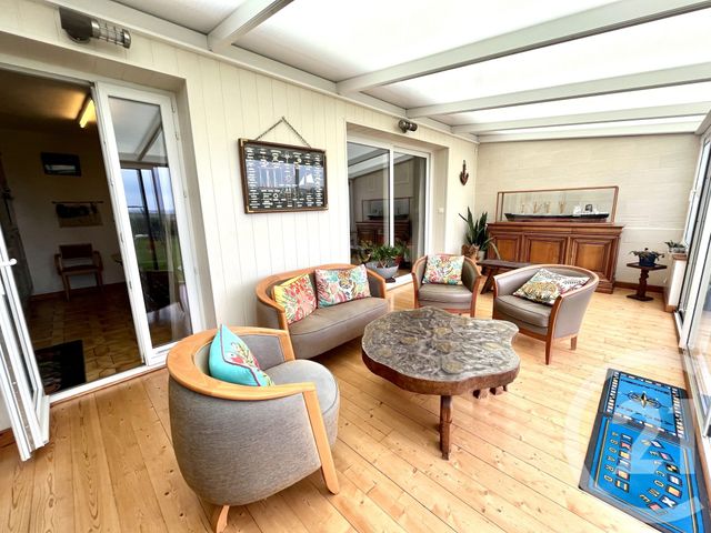 Maison &agrave; vendre - 5 pi&egrave;ces - 110 m2 - Wimereux - 62 - NORD-PAS-DE-CALAIS