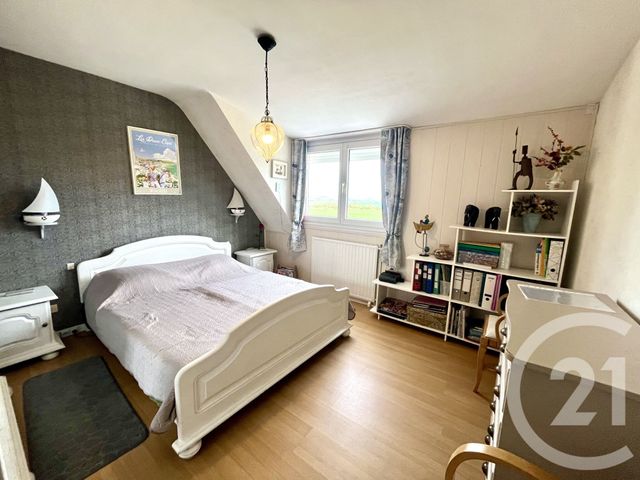 Maison &agrave; vendre - 5 pi&egrave;ces - 110 m2 - Wimereux - 62 - NORD-PAS-DE-CALAIS