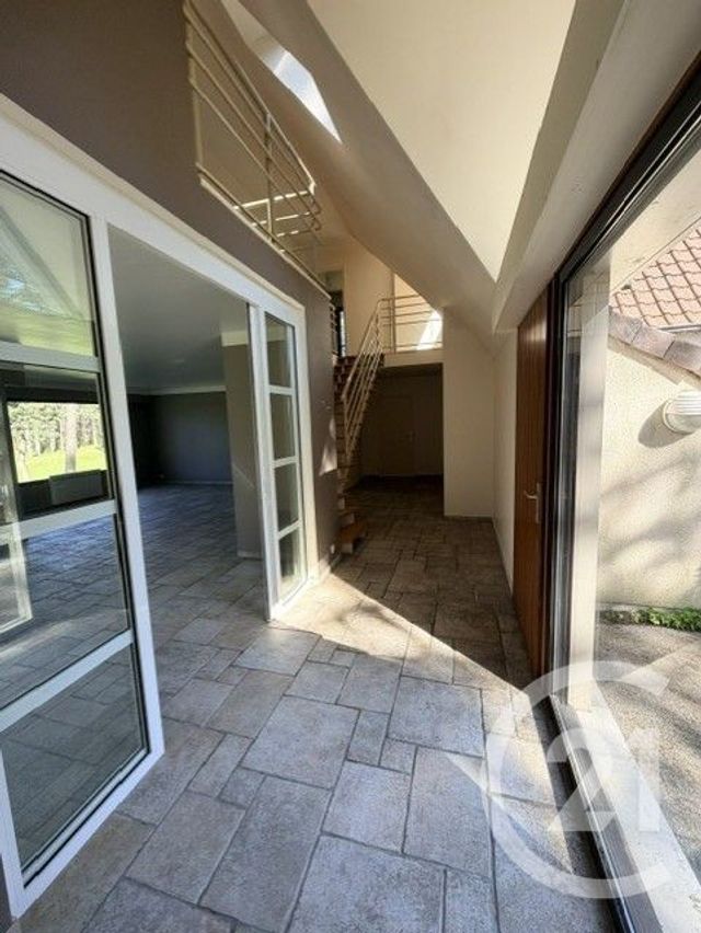 Maison &agrave; vendre - 5 pi&egrave;ces - 156,77 m2 - Hardelot Plage - 62 - NORD-PAS-DE-CALAIS