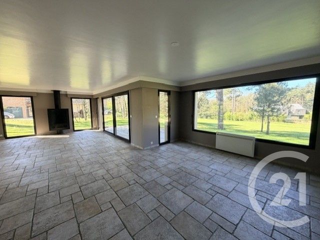 Maison &agrave; vendre - 5 pi&egrave;ces - 156,77 m2 - Hardelot Plage - 62 - NORD-PAS-DE-CALAIS