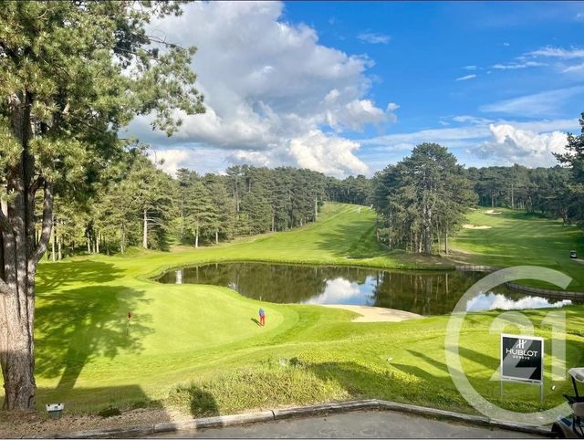 Maison à vendre HARDELOT PLAGE