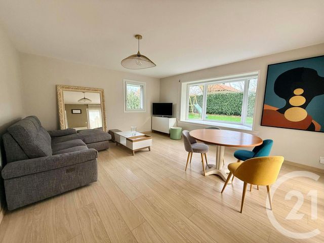 Maison à vendre - 5 pièces - 121 m2 - Wimereux - 62 - NORD-PAS-DE-CALAIS