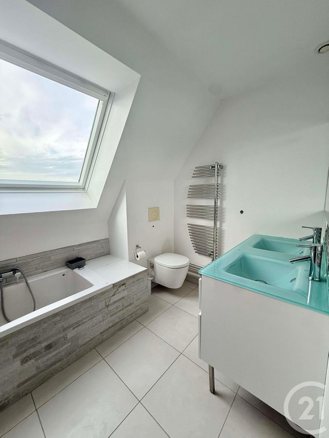 Maison à vendre - 5 pièces - 121 m2 - Wimereux - 62 - NORD-PAS-DE-CALAIS