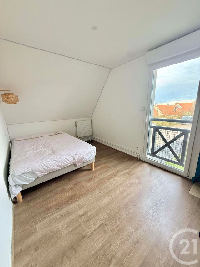 Maison à vendre - 5 pièces - 121 m2 - Wimereux - 62 - NORD-PAS-DE-CALAIS
