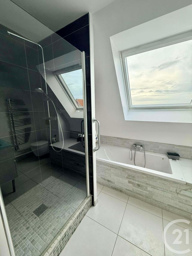 Maison à vendre - 5 pièces - 121 m2 - Wimereux - 62 - NORD-PAS-DE-CALAIS