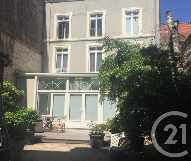 maison - BOULOGNE SUR MER - 62