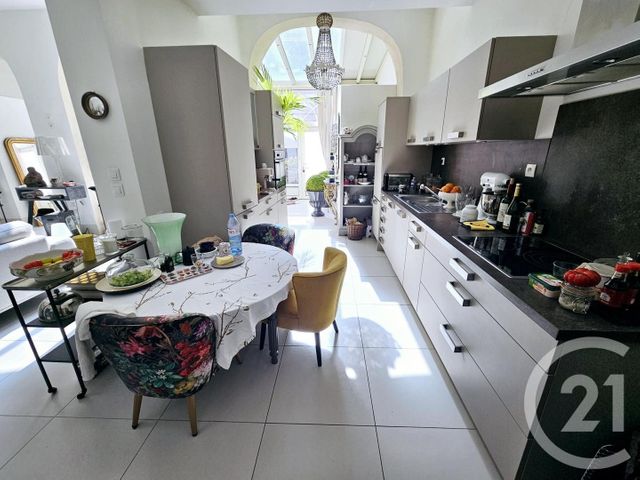 Maison à vendre - 5 pièces - 177,86 m2 - Boulogne Sur Mer - 62 - NORD-PAS-DE-CALAIS