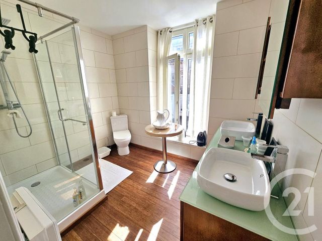 Maison à vendre - 5 pièces - 177,86 m2 - Boulogne Sur Mer - 62 - NORD-PAS-DE-CALAIS