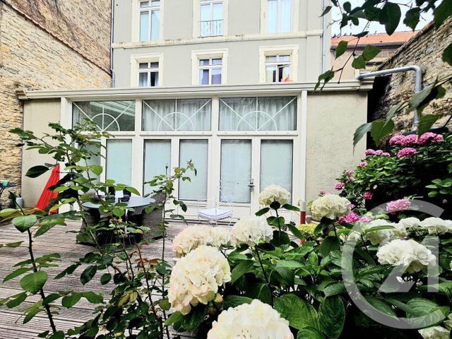 Maison à vendre - 5 pièces - 177,86 m2 - Boulogne Sur Mer - 62 - NORD-PAS-DE-CALAIS