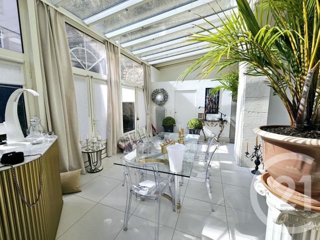 Maison à vendre - 5 pièces - 177,86 m2 - Boulogne Sur Mer - 62 - NORD-PAS-DE-CALAIS