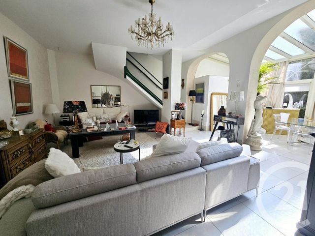 Maison à vendre - 5 pièces - 177,86 m2 - Boulogne Sur Mer - 62 - NORD-PAS-DE-CALAIS