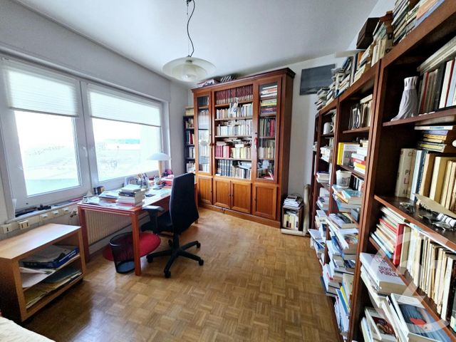 Appartement à vendre - 3 pièces - 94,74 m2 - Boulogne Sur Mer - 62 - NORD-PAS-DE-CALAIS