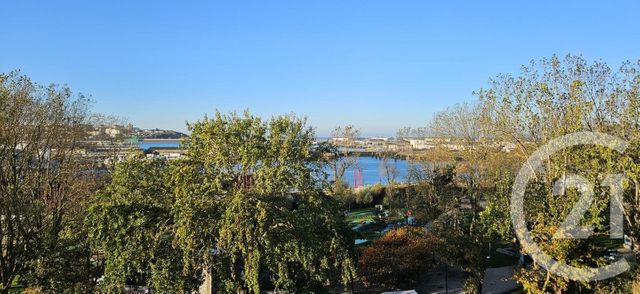 Appartement à vendre - 3 pièces - 94,74 m2 - Boulogne Sur Mer - 62 - NORD-PAS-DE-CALAIS