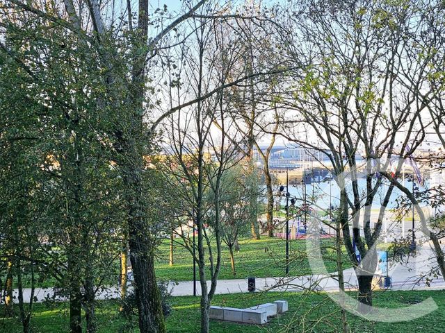 Appartement à vendre - 3 pièces - 94,74 m2 - Boulogne Sur Mer - 62 - NORD-PAS-DE-CALAIS