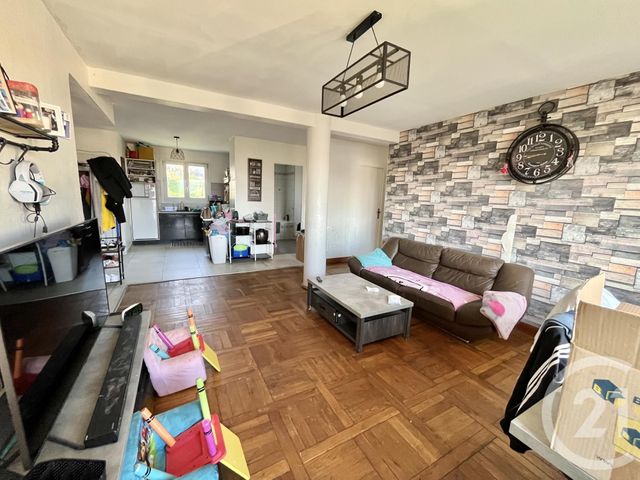 Appartement à vendre - 4 pièces - 92 m2 - Boulogne Sur Mer - 62 - NORD-PAS-DE-CALAIS