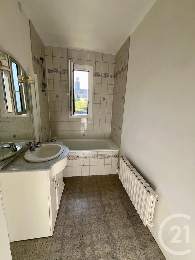 Appartement &agrave; vendre - 4 pi&egrave;ces - 92 m2 - Boulogne Sur Mer - 62 - NORD-PAS-DE-CALAIS