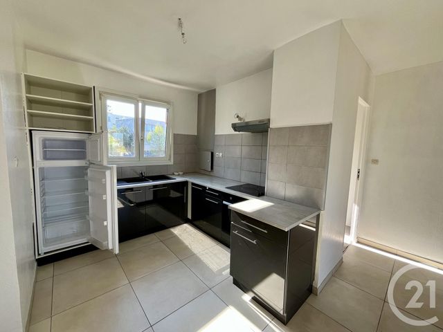 Appartement &agrave; vendre - 4 pi&egrave;ces - 92 m2 - Boulogne Sur Mer - 62 - NORD-PAS-DE-CALAIS