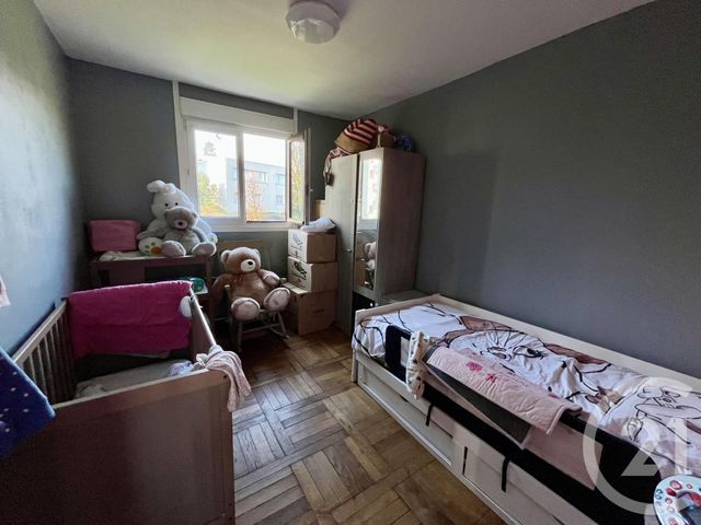 Appartement à vendre - 4 pièces - 92 m2 - Boulogne Sur Mer - 62 - NORD-PAS-DE-CALAIS