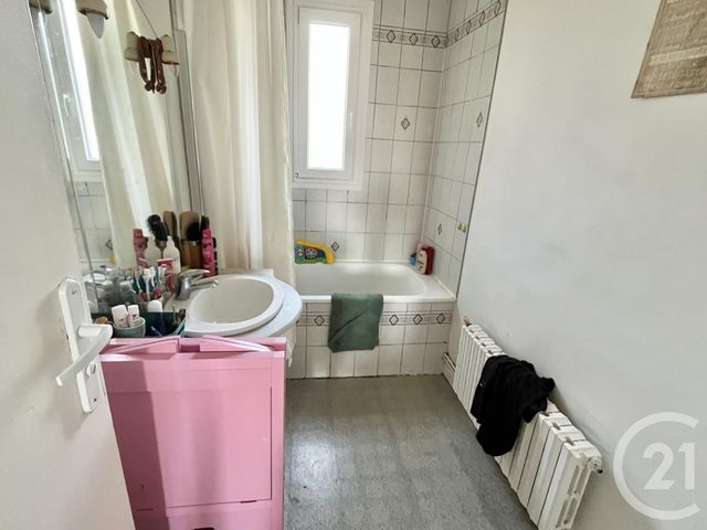 Appartement à vendre - 4 pièces - 92 m2 - Boulogne Sur Mer - 62 - NORD-PAS-DE-CALAIS